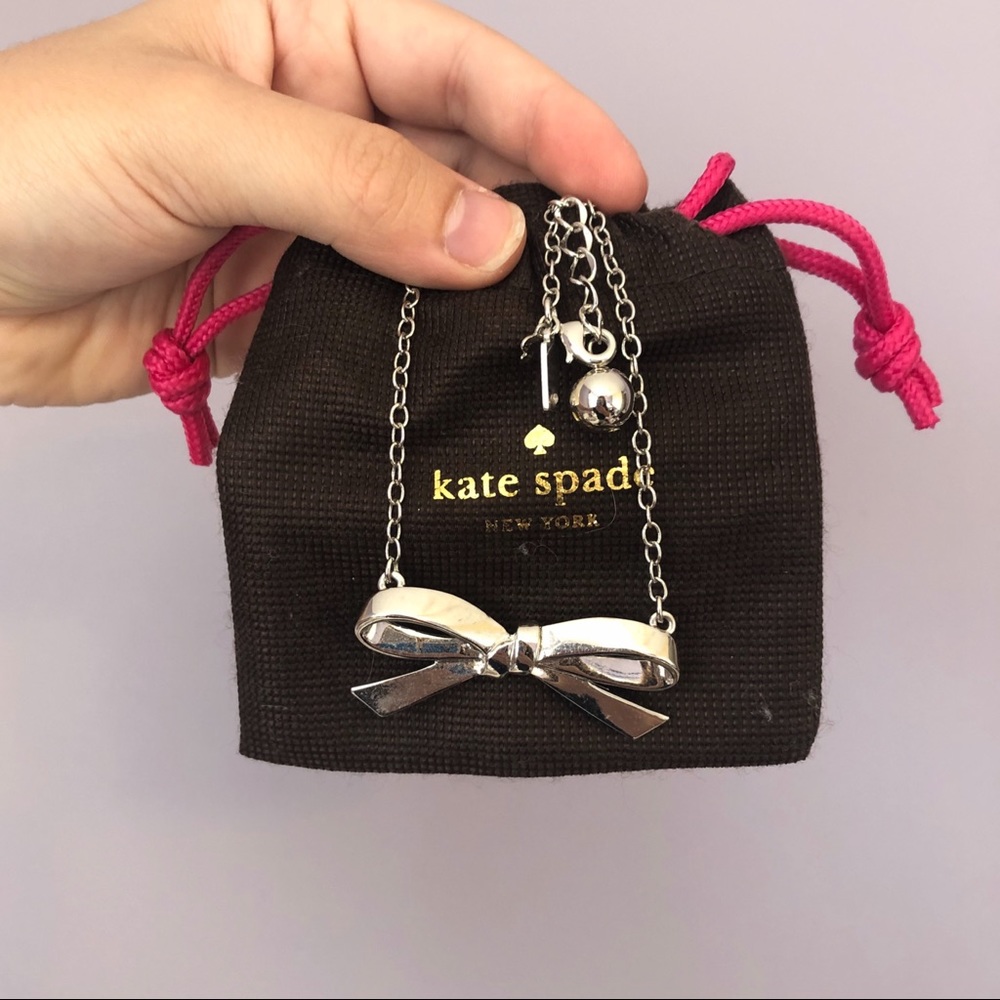Kate Spade Necklace